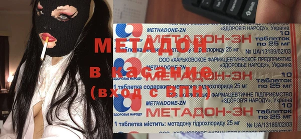 индика Арсеньев